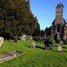 St Giles-Holme with Conington Church, Holme, Cambridgeshire