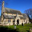 St Giles-Holme with Conington Church, Holme, Cambridgeshire