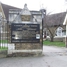 St Patricks Cemetery, London