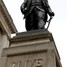 Statue of Robert Clive, London