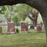 Stonewall, Johnson Family Cemetery