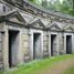 United Kingdom, Highgate Cemetery - The West Cemetery