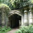 United Kingdom, Highgate Cemetery - The West Cemetery