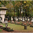 Waldfriedhof de Munich
