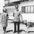 W bunkrze pod Kancelarią Rzeszy w Berlinie Adolf Hitler poślubił Evę Braun