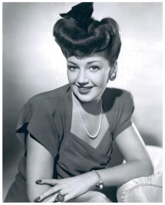 Arline Judge