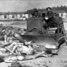 Britu karavīri atbrīvo Bergenas- Belsenes koncentrācijas nometnes ieslodzītos
