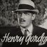 C. Henry  Gordon