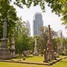 Charlotte, Elmwood Pinewood Cemetery