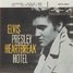 Elvisa Preslija "Heartbreak hotel" ieņem 1. vietu Billboard sarakstā 7 nedēļas pēc kārtas