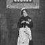 Angļu sieviešu tiesību cīnītāja Emelīna Pankhērsta tiek notiesāta uz 3 gadiem ieslodzījumā par spridzināšanu
