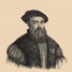 Ferdinand  Magellan