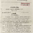 Szef NKWD Nikołaj Jeżow podpisał rozkaz o rozpoczęciu tzw. operacji polskiej, w czasie której skazano 139 835 osób, z tego zamordowano bezpośrednio 111 091 Polaków-obywateli ZSRR, a 28 744 skazano na pobyt w obozach koncentracyjnych