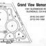 Glendale, Grand View Memorial Park
