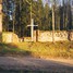 Jaunpiebalga, Mācītājmuižas kapi un Kēlbrantu dzimtas kapi