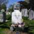 Kensico Cemetery, Thornwood, NY