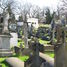 London Borough Of Brent, Kensal Green Cemetery