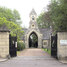 London Borough Of Ealing, South Ealing Cemetery