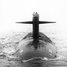 Na Atlantyku zatonął atomowy okręt podwodny USS Thresher. Zginęło 129 członków załogi