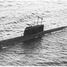 Na Morzu Norweskim zatonął najnowocześniejszy radziecki atomowy okręt podwodny Komsomolec; zginęło 39 spośród 69 członków załogi