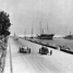 Odbył się pierwszy wyścig samochodowy o Grand Prix Monako