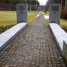 Piņķi, Beberbeķu vācu karavīru brāļu kapi
