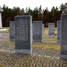 Piņķi, Beberbeķu vācu karavīru brāļu kapi