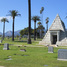 Santa Barbara, Santa Barbara Cemetery