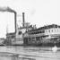 The US steamboat "Sultana" exploded and sank in the Mississippi River, killing 1,200 people