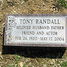 Tony  Randall