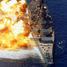 W wyniku wybuchu amunicji na pancerniku USS Iowa zginęło 47 marynarzy