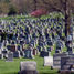 Washington, Mount Olivet Cemetery