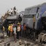 Jnaneswari Express train derailment