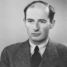 Szwedzki dyplomata Raoul Wallenberg został aresztowany przez NKWD w Budapeszcie