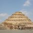 Džosera (Djoser) piramīda