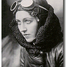 Amy Johnson landed at Darwin, Australia, to become first woman to fly from England to Australia