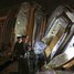 At least 5 dead in Amtrak crash in Philadelphia
