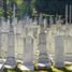 Atlanta, Oakland Cemetery