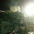 TransAsia Airways plane crashes on Penghu island off western Taiwan. 9 injured, 45 feared dead. 