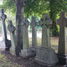 Edinburgh, Warriston Cemetery
