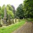 Edinburgh, Warriston Cemetery