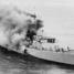 Twenty British sailors are killed as destroyer HMS Sheffield was hit by an Argentinian Exocet missile