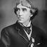 Henry Irving became the first actor to be knighted