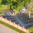Kraków, Convent's Cemetery