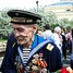 Лже-ветераны войны на Красной площади