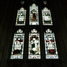 Могила в Уинчестерском  соборе (Winchester Cathedral) ― кафедральная церковь