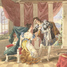 Mocarta operas "Figaro kāzas" pirmizrāde