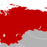 Communist states signed Warsaw Pact
