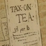 Parliament passed the Tea Act, which taxed all tea in the US colonies