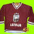 Pēdējā Latvijas hokeja izlases spēle pirms neatkarības zaudēšanas